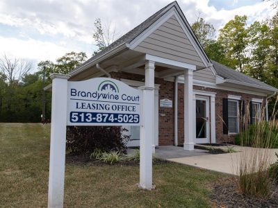 Brandywine Court Leasing Office