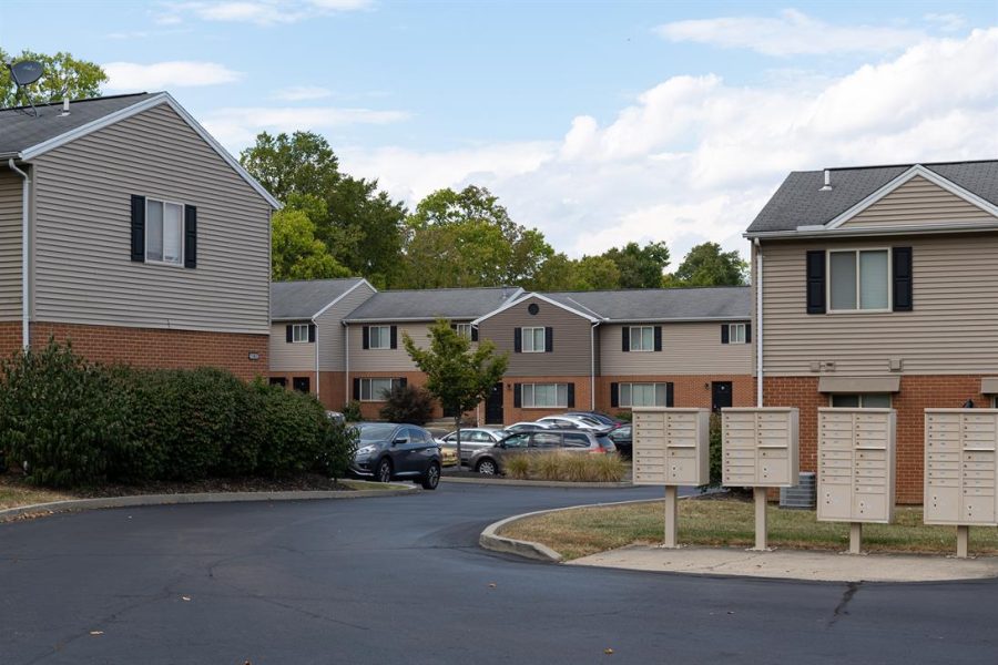 Brandywine Court
