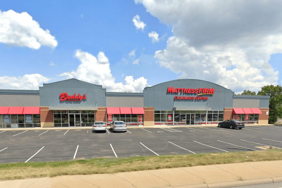 Colerain Shops
