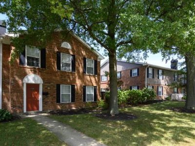 Northland Village Forest Park OH