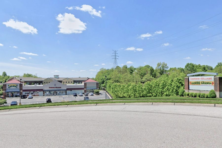 Shoppes of Cold Spring Retail Center