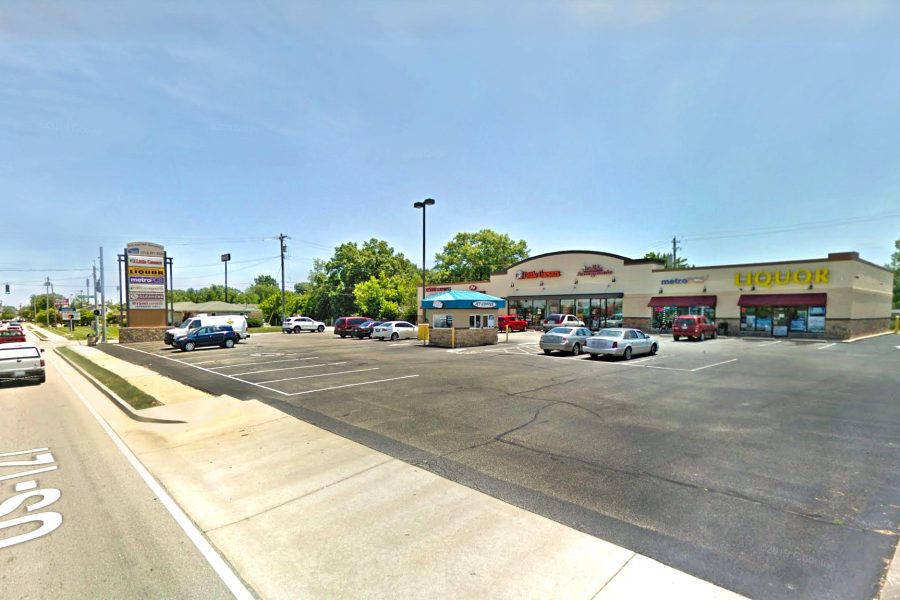 Sycamore Shoppes