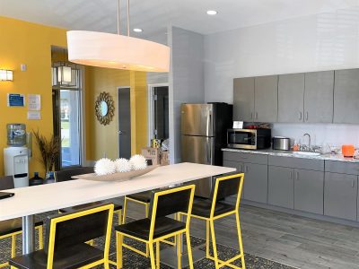 The Vineyards Clubhouse