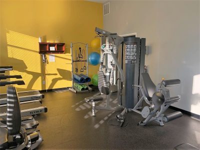 The Vineyards Fitness Center