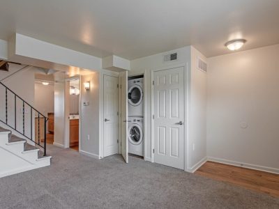 The Vineyards Interior