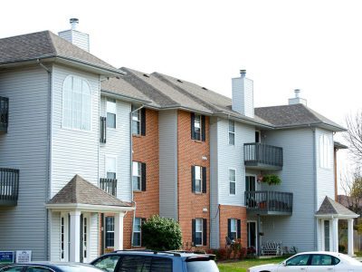 The Vineyards Apartments