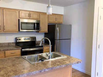 Vineyards II Kitchen